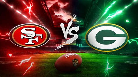 packers vs 49ers highlights